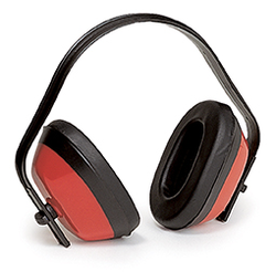 CASQUE ANTI BRUIT 27 DB